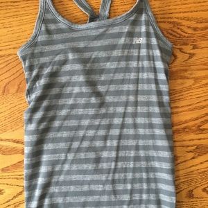 New balance size medium